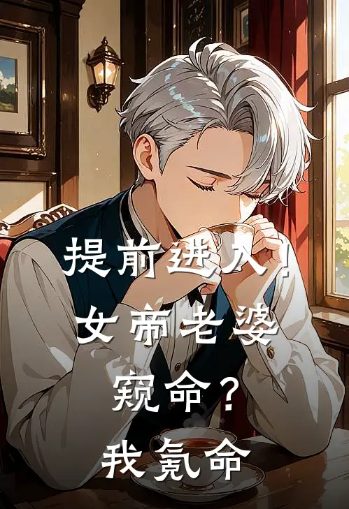 提前进入！女帝老婆窥命？我氪命林墨时明月在线免费小说_最新推荐小说提前进入！女帝老婆窥命？我氪命(林墨时明月)