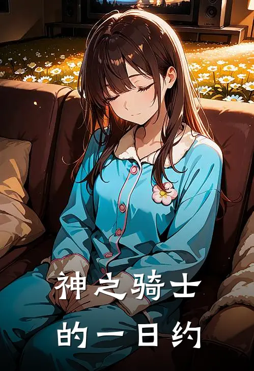 神之骑士的一日约