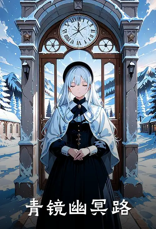 青镜幽冥路王德贵杨嗣敬免费小说全文阅读_最新好看小说青镜幽冥路王德贵杨嗣敬