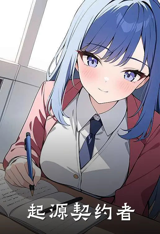 起源契约者