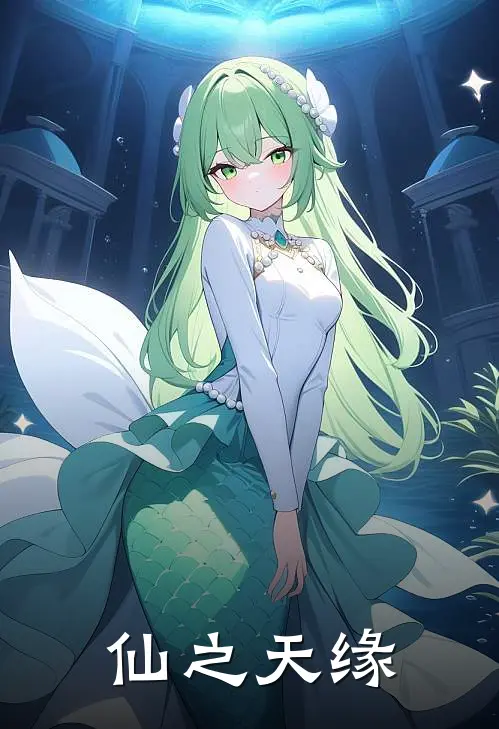 仙之天缘