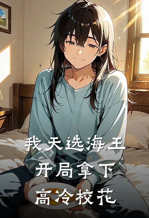 我天选海王，开局拿下高冷校花