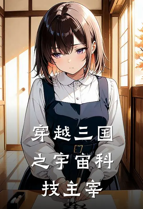 穿越三国之宇宙科技主宰