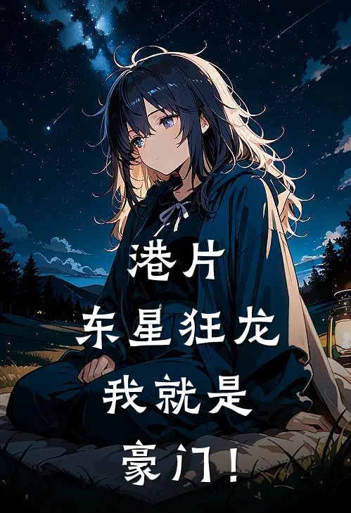 港片：东星狂龙，我就是豪门！贺炳胜陈天九免费小说阅读_免费小说大全港片：东星狂龙，我就是豪门！(贺炳胜陈天九)