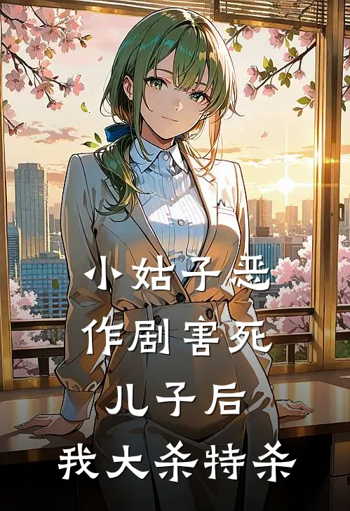 《小姑子恶作剧害死儿子后，我大杀特杀》抖音热门免费完本小说在线阅读_《小姑子恶作剧害死儿子后，我大杀特杀》抖音热门免费小说