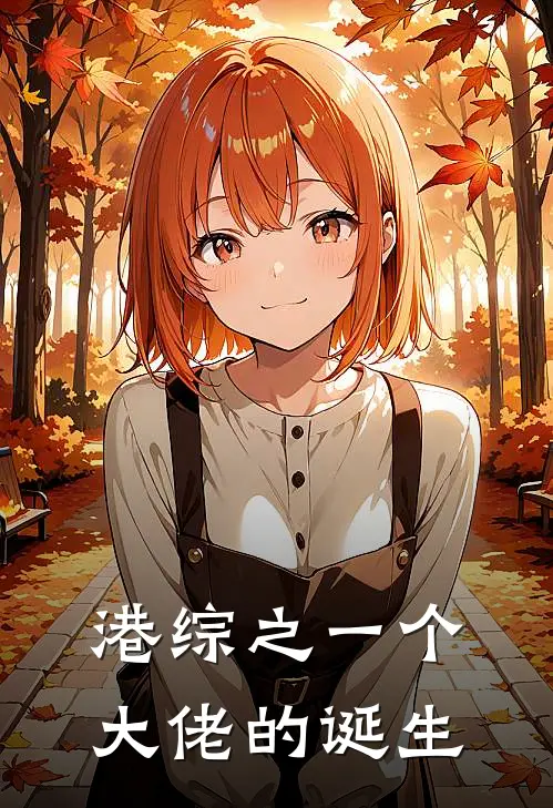 港综之一个大佬的诞生