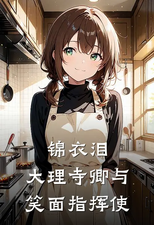 锦衣泪：大理寺卿与笑面指挥使沈砚冰谢临风免费小说全文阅读_免费小说在线阅读锦衣泪：大理寺卿与笑面指挥使沈砚冰谢临风