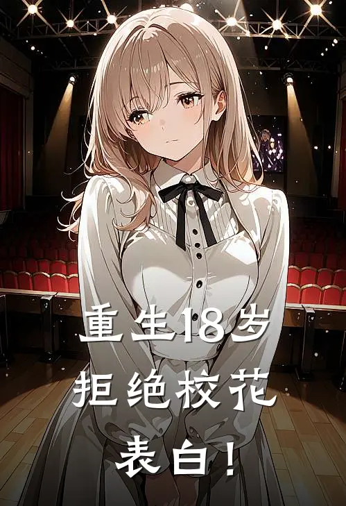重生18岁：拒绝校花表白！