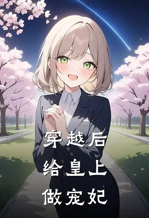 穿越后，给皇上做宠妃