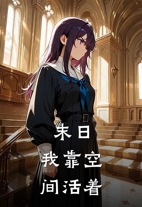 末日，我靠空间活着