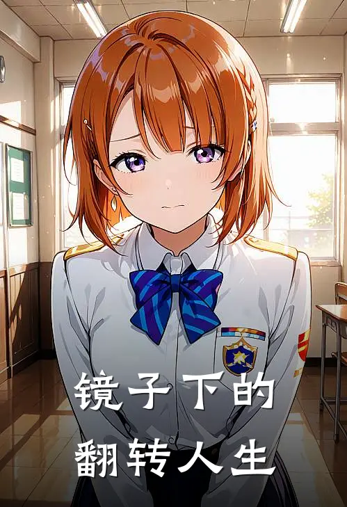 镜子下的翻转人生林烟林兮免费小说全集_小说免费完结镜子下的翻转人生林烟林兮