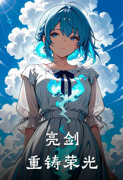 亮剑：重铸荣光