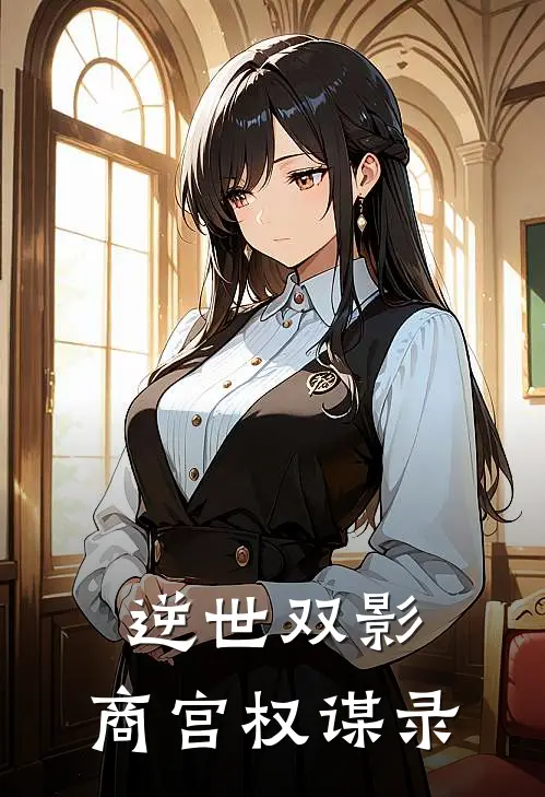 姜玥费仲《逆世双影，商宫权谋录》全本免费在线阅读_(姜玥费仲)最新章节在线阅读