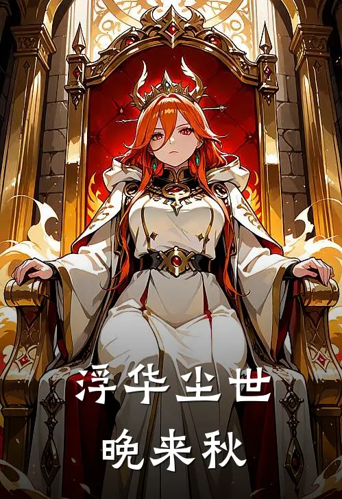 浮华尘世晚来秋(傅尘霁沈栀)完整版免费阅读_(浮华尘世晚来秋)全章节免费在线阅读