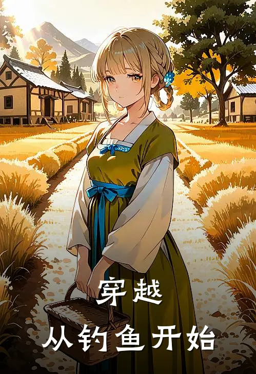 穿越，从钓鱼开始张扬陈羽免费小说完整版_热门的小说穿越，从钓鱼开始张扬陈羽