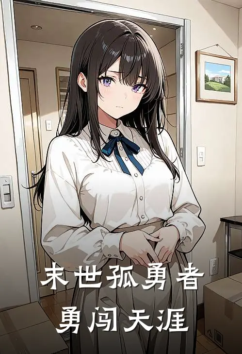 末世孤勇者：勇闯天涯维克特利艾克斯全文在线阅读_末世孤勇者：勇闯天涯全集免费阅读