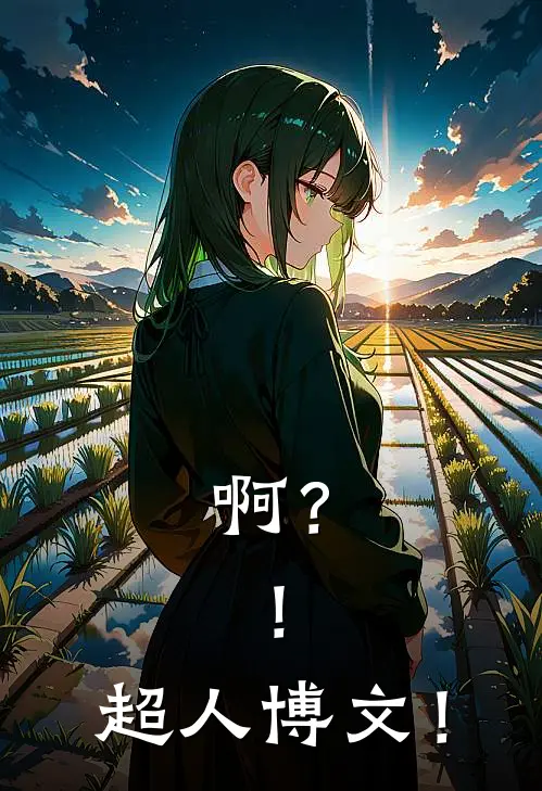 啊？！超人博文！