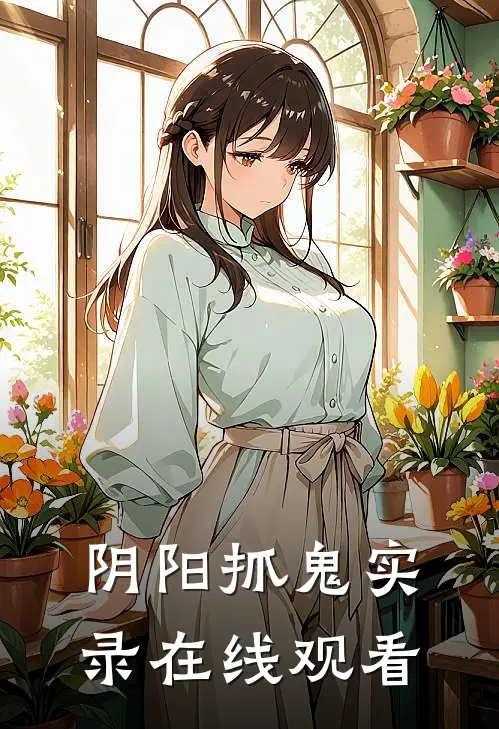 阴阳抓鬼实录在线观看