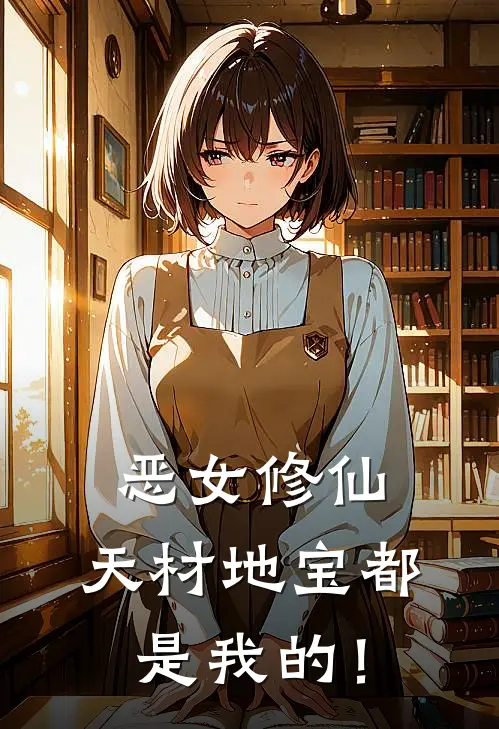 恶女修仙，天材地宝都是我的！林翊关鸠完本热门小说_小说推荐完结恶女修仙，天材地宝都是我的！林翊关鸠