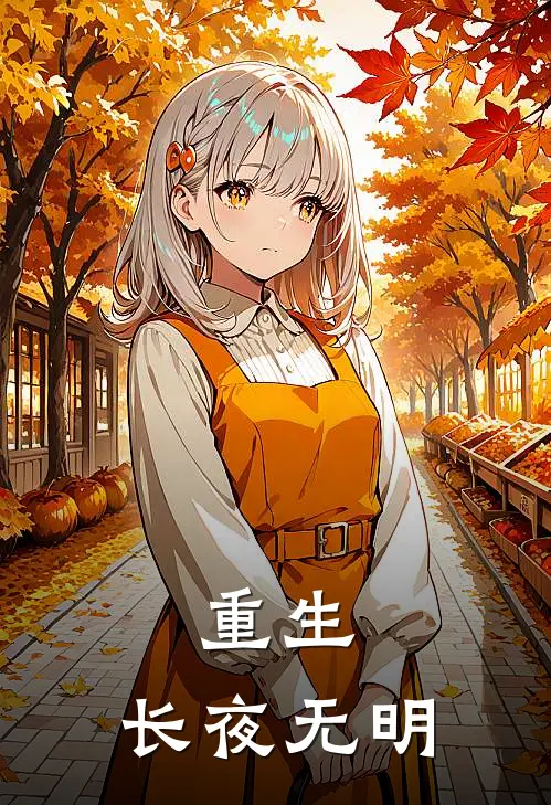 重生：长夜无明