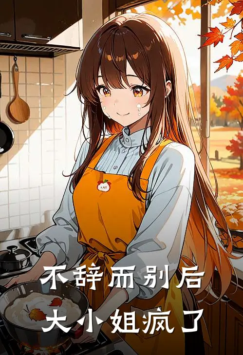 不辞而别后大小姐疯了