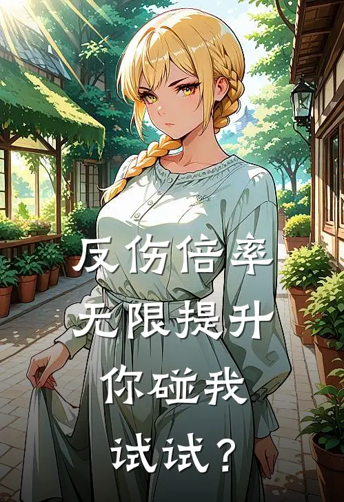 反伤倍率无限提升，你碰我试试？