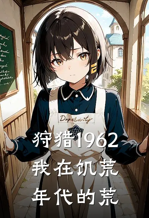 狩猎1962：我在饥荒年代的荒