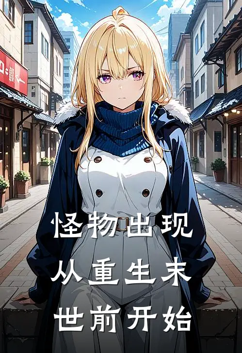 怪物出现，从重生末世前开始