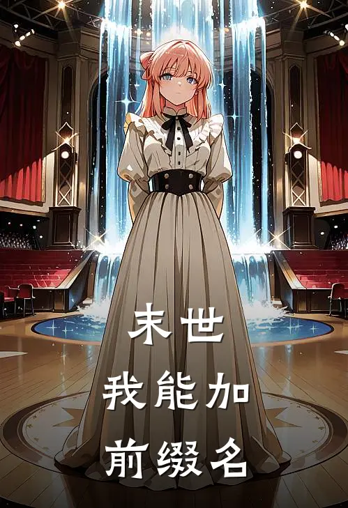 末世：我能加前缀名