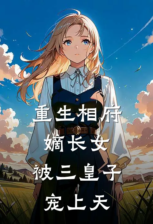 重生相府嫡长女，被三皇子宠上天