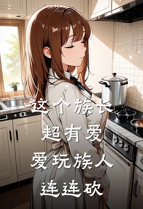 这个族长超有爱，爱玩族人连连砍