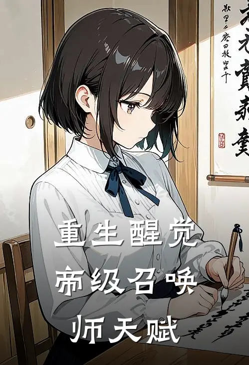 重生醒觉帝级召唤师天赋