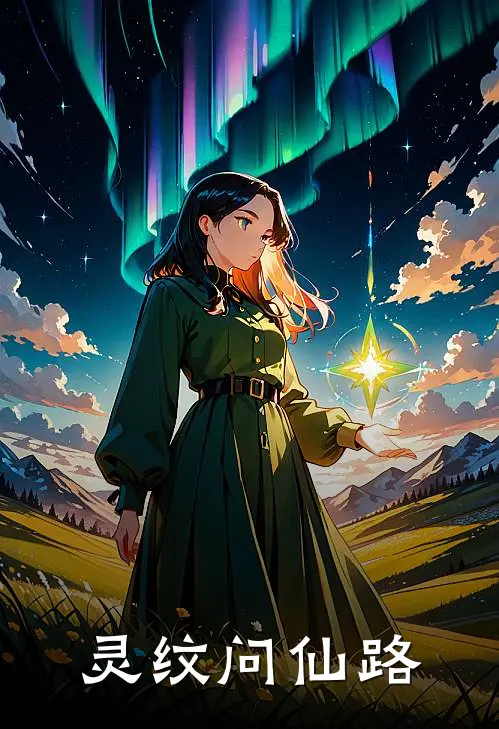 灵纹问仙路(楚墨楚墨)免费小说阅读_免费小说完整版灵纹问仙路(楚墨楚墨)