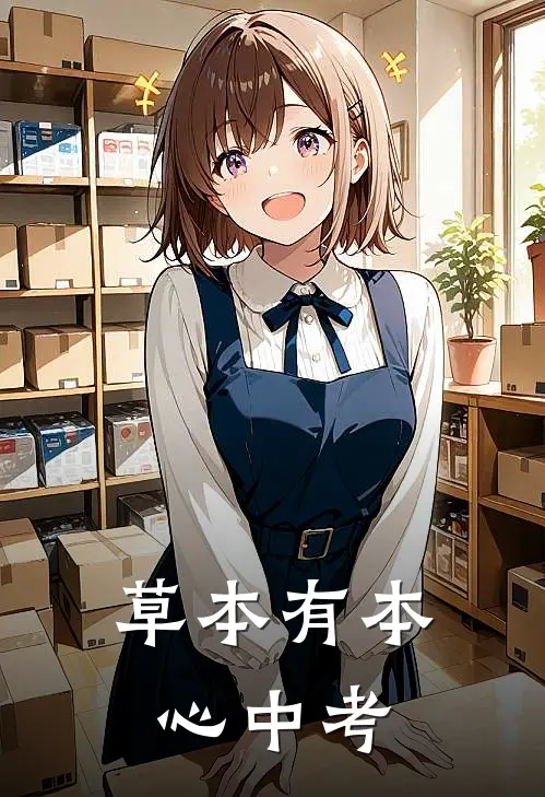 草本有本心中考