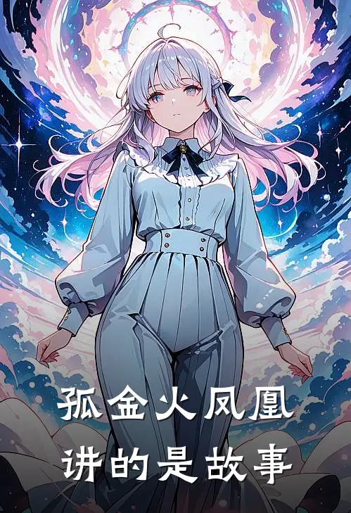 孤金火凤凰讲的是故事