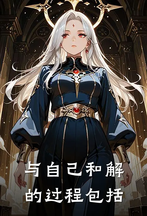 与自己和解的过程包括