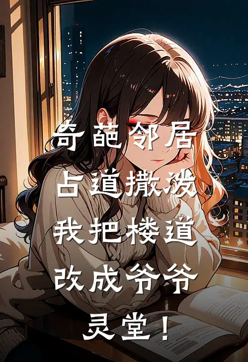 奇葩邻居占道撒泼，我把楼道改成爷爷灵堂！佚名佚名免费完整版小说_热门小说大全奇葩邻居占道撒泼，我把楼道改成爷爷灵堂！佚名佚名