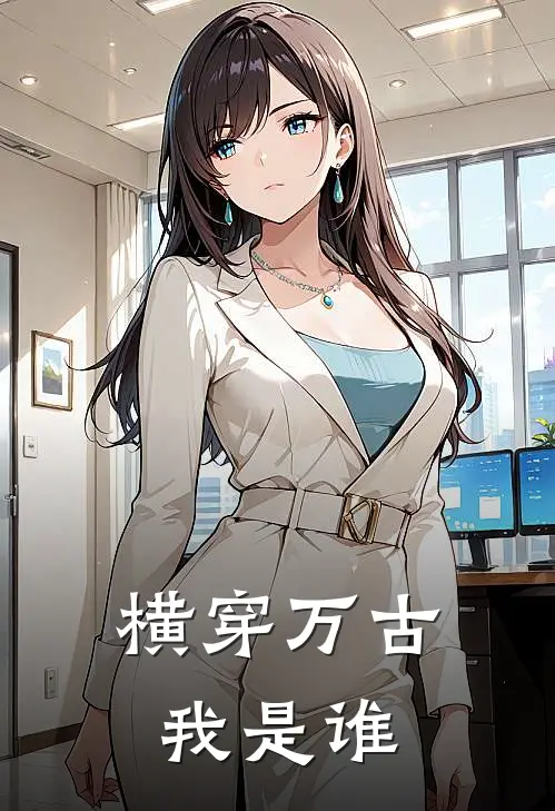 横穿万古我是谁