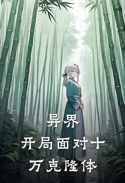 异界，开局面对十万克隆体