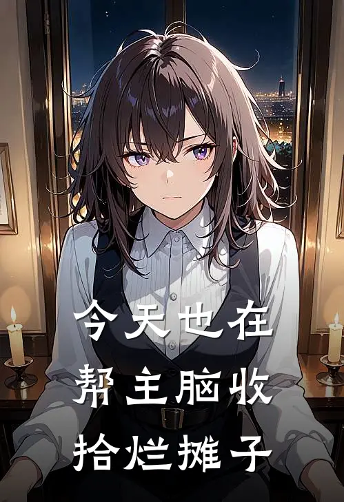 今天也在帮主脑收拾烂摊子(天衍宗天衍宗)完结小说推荐_免费小说今天也在帮主脑收拾烂摊子(天衍宗天衍宗)