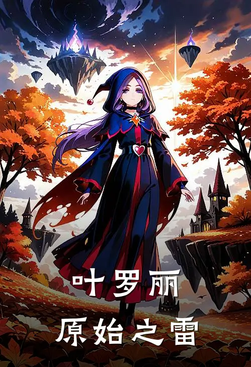 叶罗丽：原始之雷(曼多拉颜爵)免费小说阅读_完结版小说推荐叶罗丽：原始之雷(曼多拉颜爵)