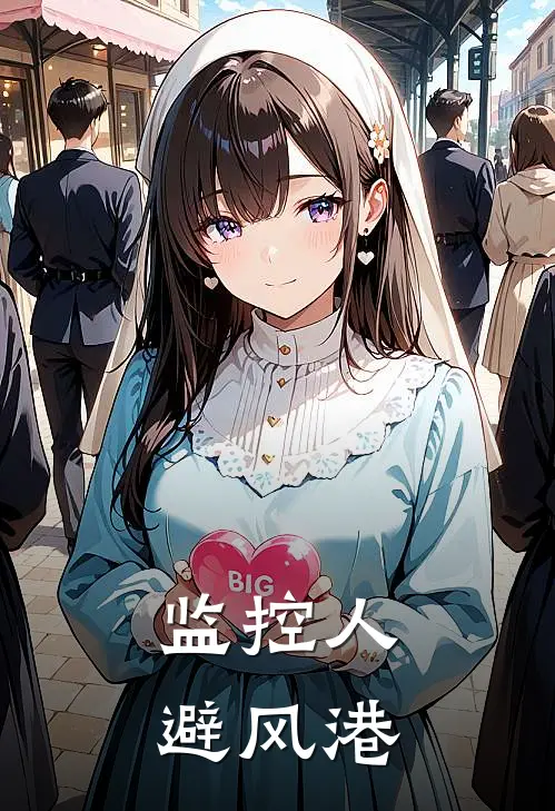 监控人：避风港（梦墨无双）全文免费阅读无弹窗大结局_监控人：避风港最新章节列表