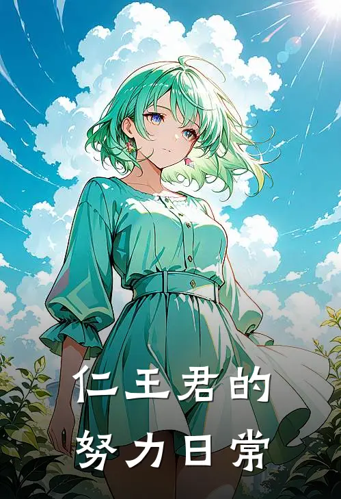 仁王君的努力日常