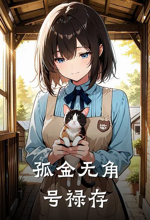 孤金无角号禄存