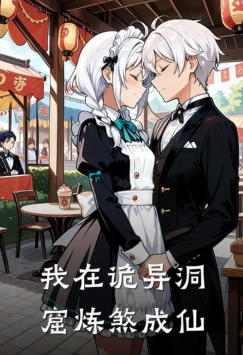 林默孙平(我在诡异洞窟炼煞成仙)全本阅读_林默孙平最新热门小说