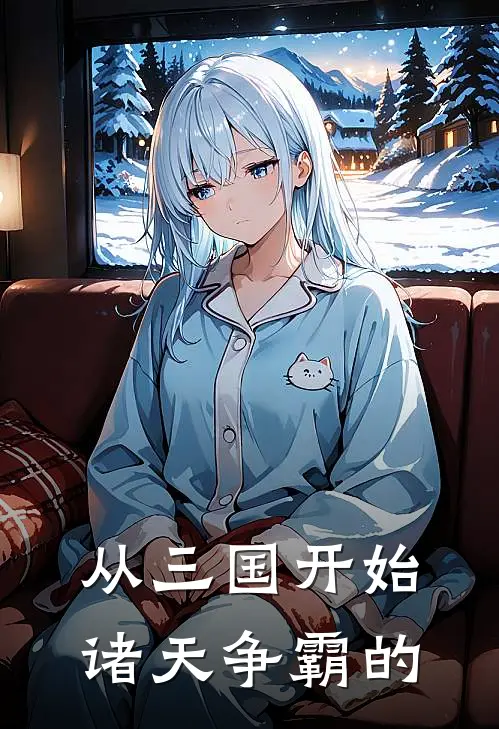 从三国开始诸天争霸的