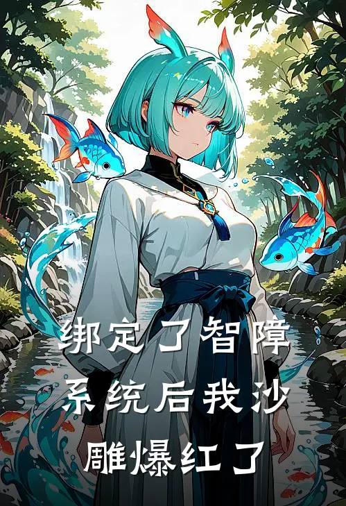 绑定了智障系统后我沙雕爆红了(厉沉霄林婉晴)免费完结小说_免费小说在线阅读绑定了智障系统后我沙雕爆红了(厉沉霄林婉晴)