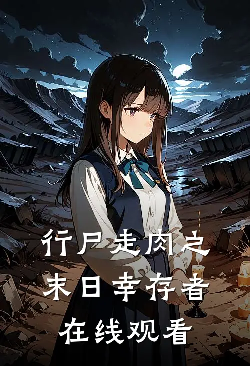 行尸走肉之末日幸存者在线观看