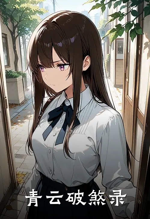 云澈云瑶（青云破煞录）最新章节列表_（云澈云瑶）青云破煞录最新小说