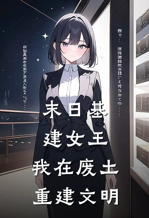 末日基建女王：我在废土重建文明(云瑟云瑟)免费小说全集_完本小说免费阅读末日基建女王：我在废土重建文明(云瑟云瑟)